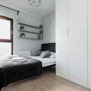Appartement met Twee Slaapkamers